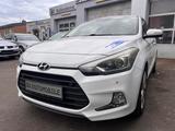 Hyundai i20 1.4 Style Coupe*HU Neu-Insp.Neu-1.Hand+AH*