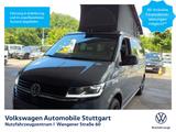 Volkswagen T6.1 California Beach Camper Edition DSG 2.0 TDI - VW T6 California Gebrauchtwagen in Stuttgart
