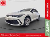 Volkswagen Golf 8 1.4 eHybrid DSG GTE REAR VIEW ACC LED NAV - Gebrauchtwagen in Münster