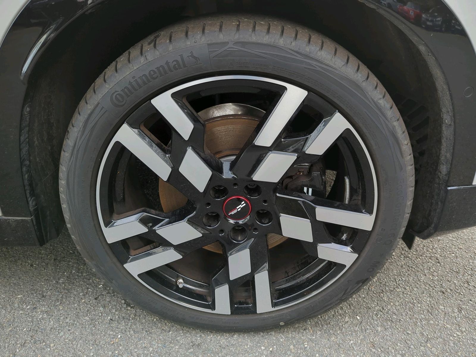 MINI Cooper S Countryman - Bild 18