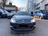 Citroën C5 Exclusive Automatik+Leder+Navi+AHK+Xenon+LM - Gebrauchtwagen in Pirna