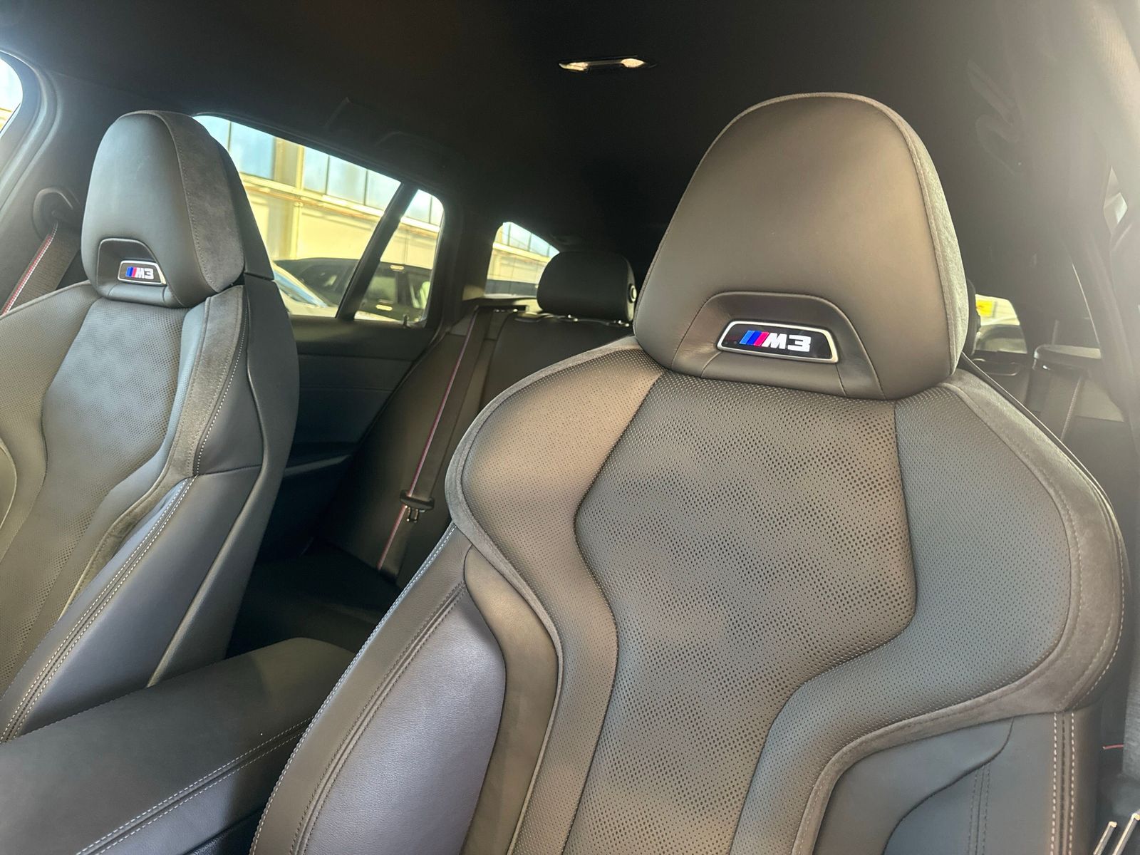 BMW M3 - Bild 22