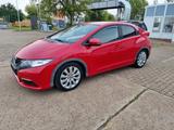 Honda Civic Lim. 5-trg. 1.8 Sport  Automatik 2.Hand - Honda Civic in Halle