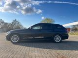 BMW 320*Diesel* *DSG* *Garantie**Bj2021* - BMW 320 g20 Gebrauchtwagen
