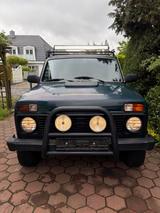 Lada Niva Only 4 Mal 4 - Lada aus 2011