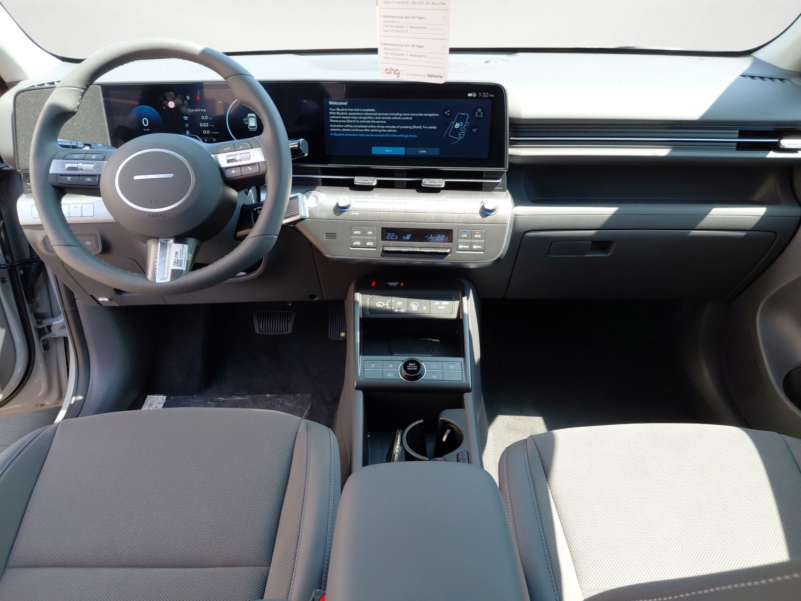 Hyundai KONA - Bild 14