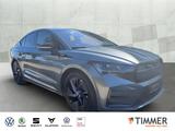 Skoda Enyaq Coupé iV 80x RS +WÄPU +PANO +CANTON +MATRI