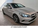 Mercedes-Benz CLA 200,Auto,Navi,98500KM,E6,LED - Mercedes-Benz CLA 200 in Bonn