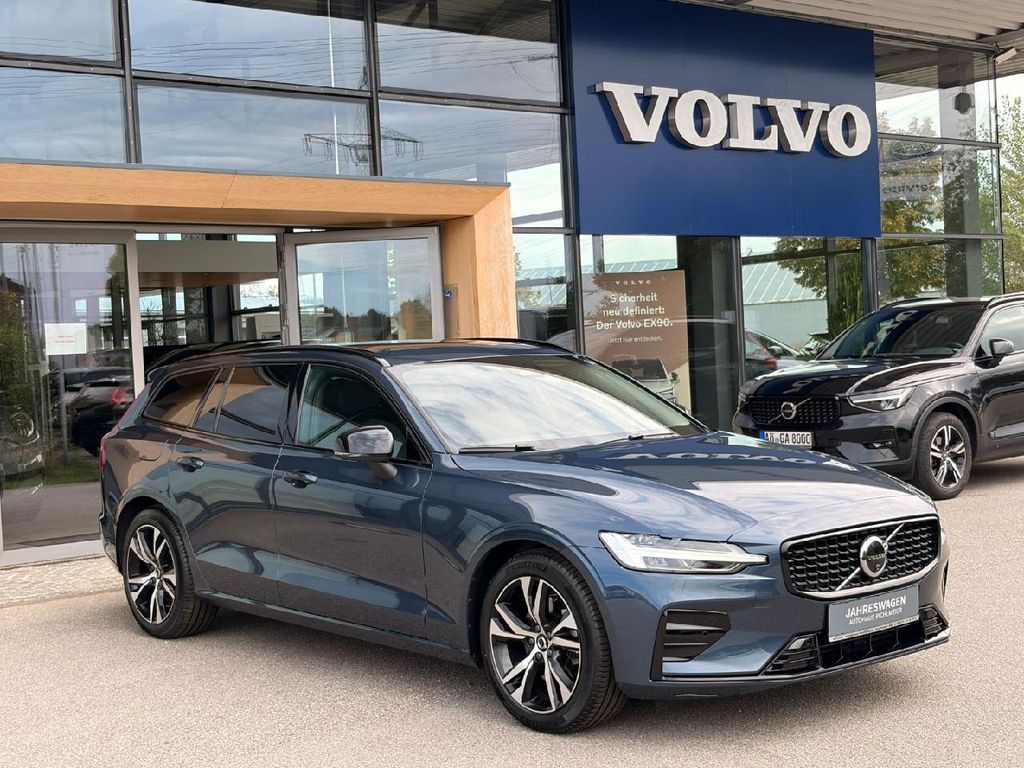 Image of Volvo V60