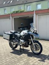 BMW Bmw R 1200 GS nur 26.000km - BMW 120 in Aachen