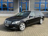 Mercedes-Benz C 320 C -Klasse T-Modell C 320 T CDI - Mercedes-Benz C-Klasse aus 2011: T Modell