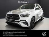 Mercedes-Benz GLE 400 AMG-NIGHT-DISTRONIC-PANO-AHK-UVP 108.500 - Mercedes-Benz GLE 400 in Wiesbaden
