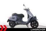 Vespa GTS 300 SEI GIORNI II EDITION - SONDERMODELL! - VESPA E