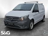 Mercedes-Benz Vito 110 CDI Kasten Kompakt Tempomat - Mercedes-Benz Vito kompakt