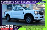 Ford Ranger XLT EXTRA 3.0 EcoBl. 0,0 % FIN* mgl. - Ford Ranger Neuwagen