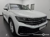 Volkswagen Touareg 3.0 TDI 4M. Elegance/StandHZG/LuftF./AHK - Volkswagen: TDI