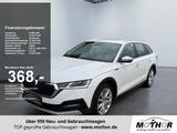 Skoda Octavia Combi Scout 2.0 TDI 4x4 DSG SmartLink