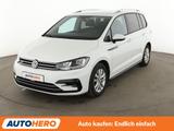 Volkswagen Touran 1.5 TSI ACT Comfortline BMT *NAVI*ACC*PDC - VW Touran Gebrauchtwagen in München