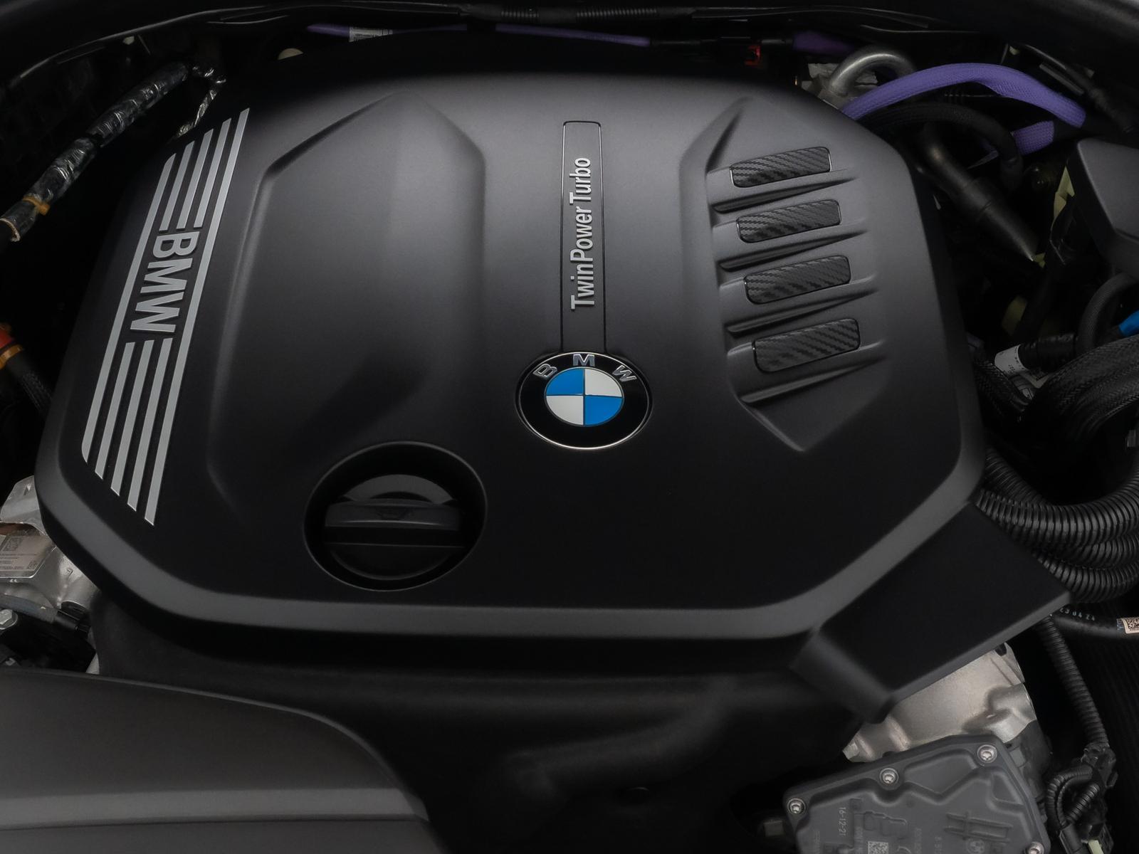 BMW 420 Gran Coupé Alarm Kamera DAB GeschwindigReg, миниатюра 14