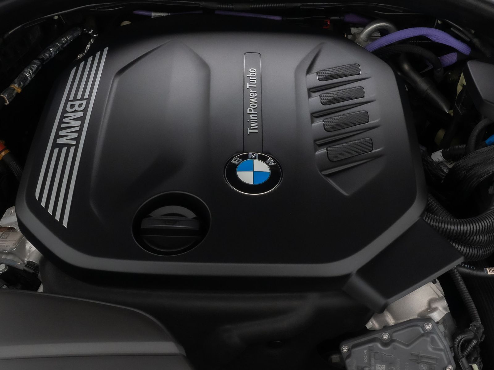 Fahrzeugabbildung BMW 420 Gran Coup&eacute; Alarm Kamera DAB GeschwindigReg
