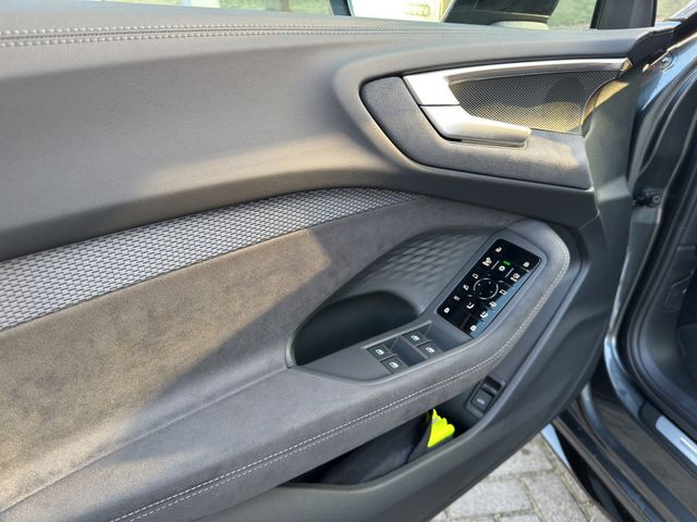 A5 Avant TDI quattro 150 kW S tronic