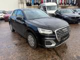 Audi Q2 35 TFSI sport - Audi Q2 Unfallwagen