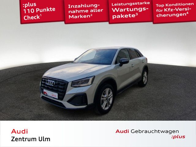 Image of Audi Q2