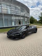 McLaren 720S Spider | CARBON | PERFORMANCE | GARANTIE 