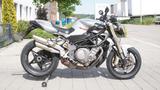 MV Agusta Brutale 989R - 1. Hand - top Zustand  - Offers matching your search criteria