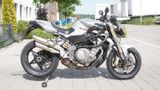 MV Agusta Brutale 989R - 1. Hand - top Zustand  - MV AGUSTA MOTORRAD