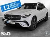 Mercedes-Benz GLC 300 d 4M AMG 360°+DIG-LED+Pano+AHK+Distronic - Mercedes-Benz GLC 300 in Karlsruhe