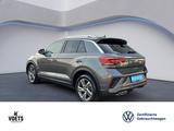 Volkswagen T-ROC R-LINE 1.5TSI DSG LED PLUS+AHK+ACC+KAMERA - mit Benzin-Antrieb: Allradantrieb
