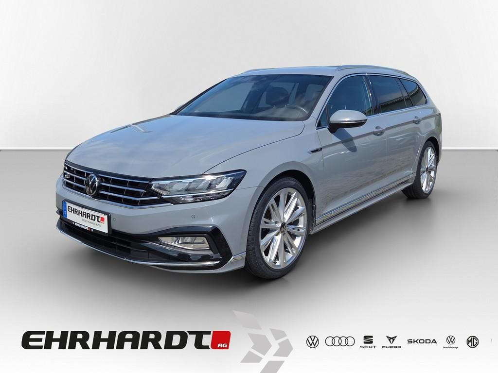 Volkswagen Passat Variant 2.0 TSI DSG Business R-Line AHK*S