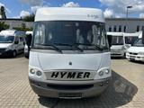 HYMER / ERIBA / HYMERCAR B 614 /Klima /Markise /2xSolar /TV+SAT /128PS - Offers