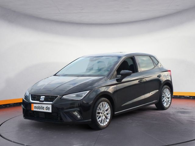 Seat Ibiza FR 1.0TSI*LED ACC R-Kam digCockp Navi SHZ