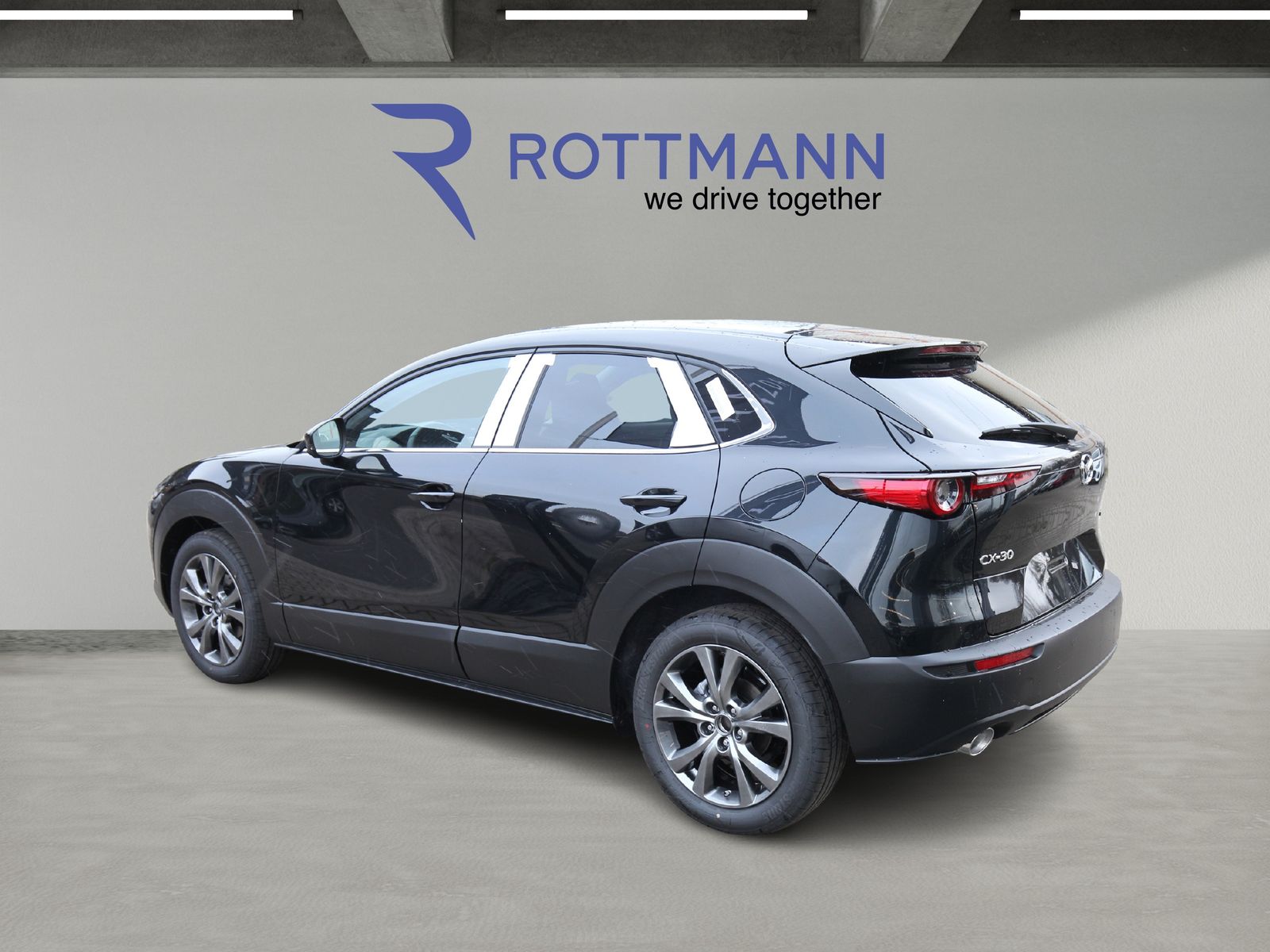 Mazda CX-30 - Bild 5