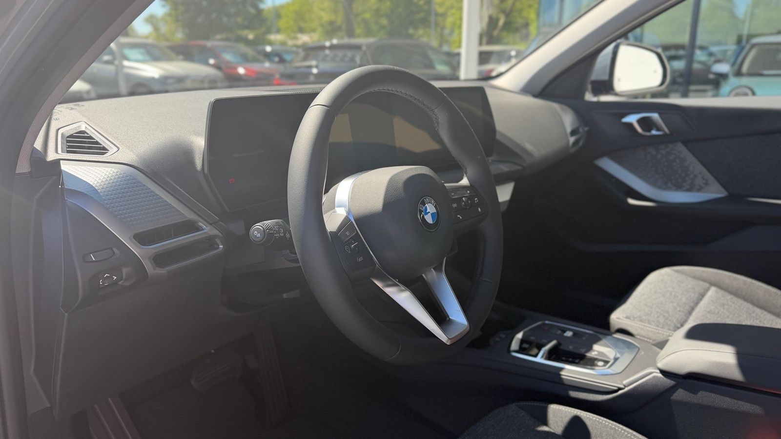 BMW 116 - Bild 12
