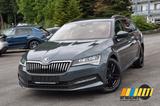 Skoda Superb Combi 2.0 TDI Ambition DSG *Navi*AHK* - Skoda Superb mit Diesel-Antrieb: Combi