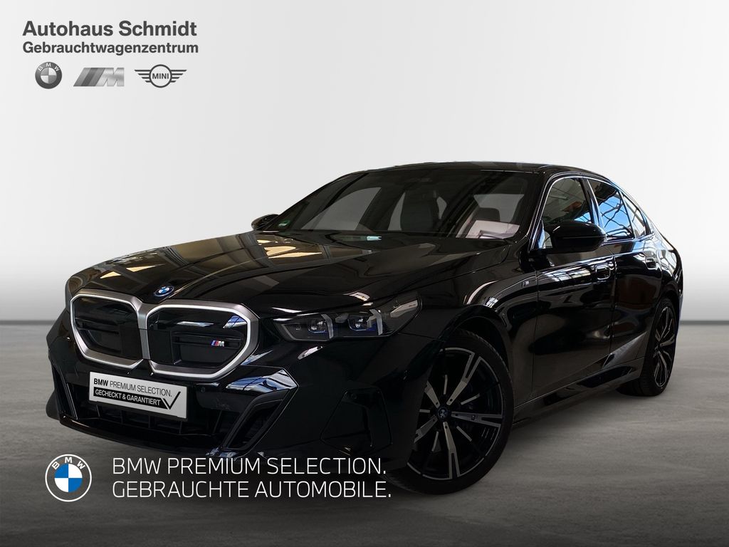 BMW i5 M60 xDrive Limousine 510€ netto/mtl.*M Sportp