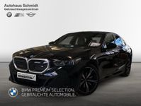 BMW i5 - Vorschau Bild 1