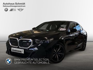 BMW Leasingangebot: BMW i5 M60 xDrive Limousine 510€ netto/mtl.*M Sportp
