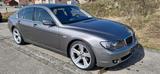 BMW 750Li  sehr gepflegt Leder, Alu 21' TÜ... - gebrauchte BMW 750 aus dem Jahr 2007