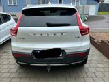 Volvo XC40 T4 AWD Inscription Geartronic Inscription - Volvo XC40 Inscription mit Benzin-Antrieb