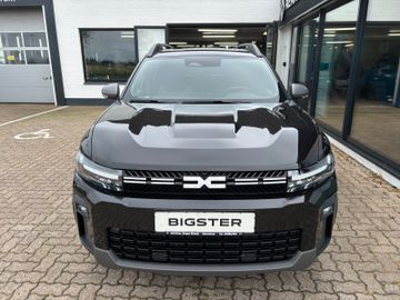 Dacia Bigster mild hybrid ECO-G 140 Journey
