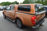 Nissan Navara NP300 Tekna Double Cab 4x4 HU 09.2027 - Nissan Navara Gebrauchtwagen