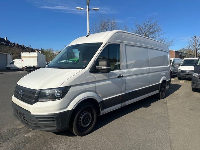 VW Crafter 2.0 TDI langHochd.MAXI L4H3 Klima Kamera