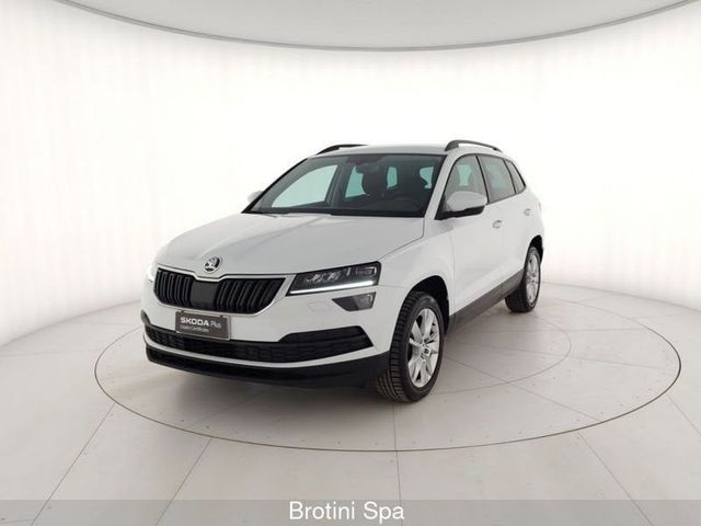 Skoda Karoq 1.0 TSI Executive