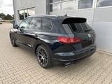 Volkswagen Touareg R-Line Black/Luft/Sthz./Pano/22 Zoll BBS - Volkswagen Touareg: Black