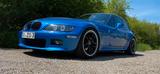BMW Z3 Coupé 2.8 -