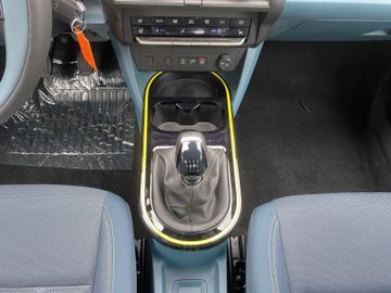 Fiat Grande Panda La Prima 1.2 Kam.+LED+SHZ+Klima+